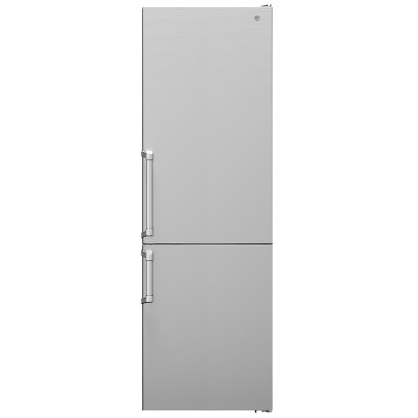 BertazzoniBertazzoni RBM60F4FXNC frigorifero con congelatore Libera installazione 331 L E Acciaio inox8057971100002