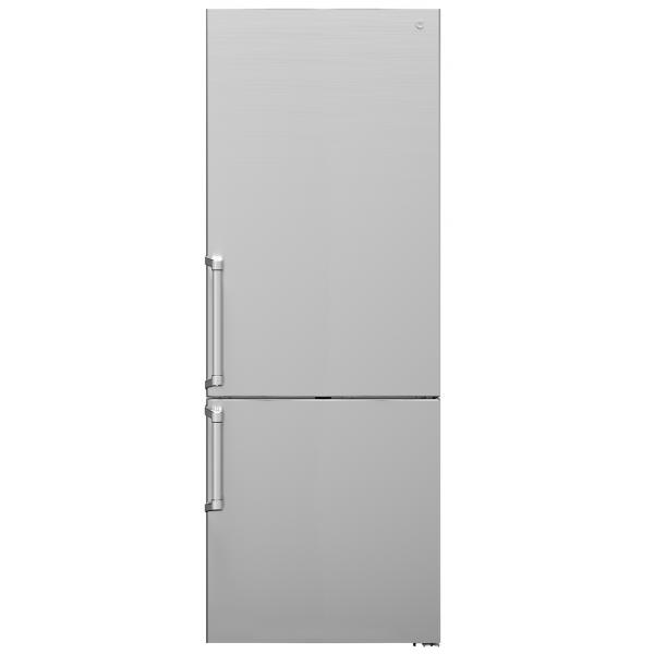 BertazzoniBertazzoni RBM70F4FXNC frigorifero con congelatore Libera installazione 481 L E Acciaio inox8057971100767