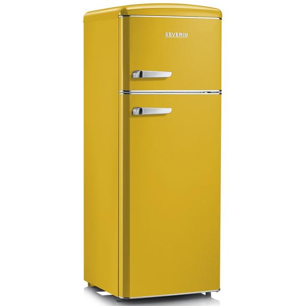 Frigorifero doppia porta RKG 8936