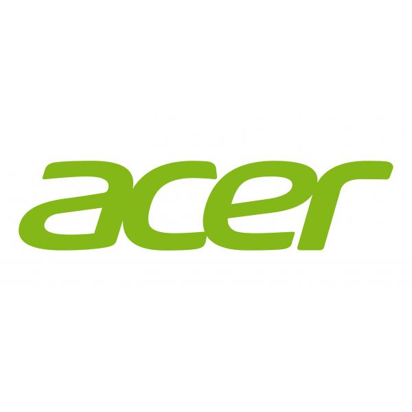 Acer MR.JX611.003 videoproiettore 5000 ANSI lumen DLP WXGA [1280x800] Nero (Acer X1328 DLP Projector - 16:10 - Ceiling Mountable)