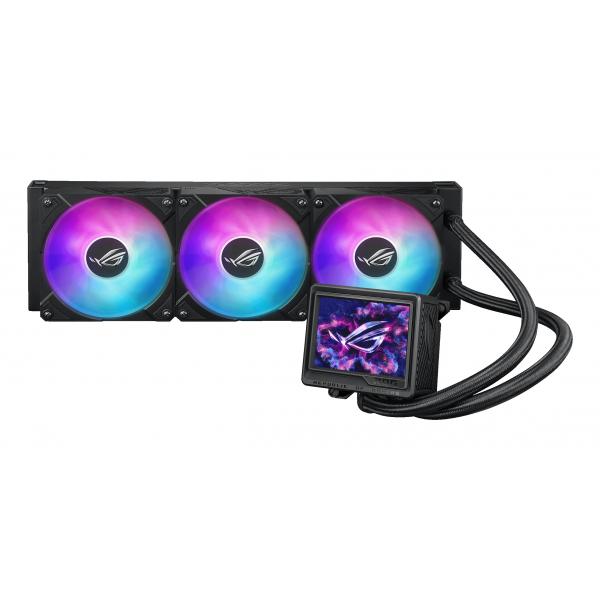 ASUS DISSIPATORE ROG RYUJIN III 360 ARGB EXTREME