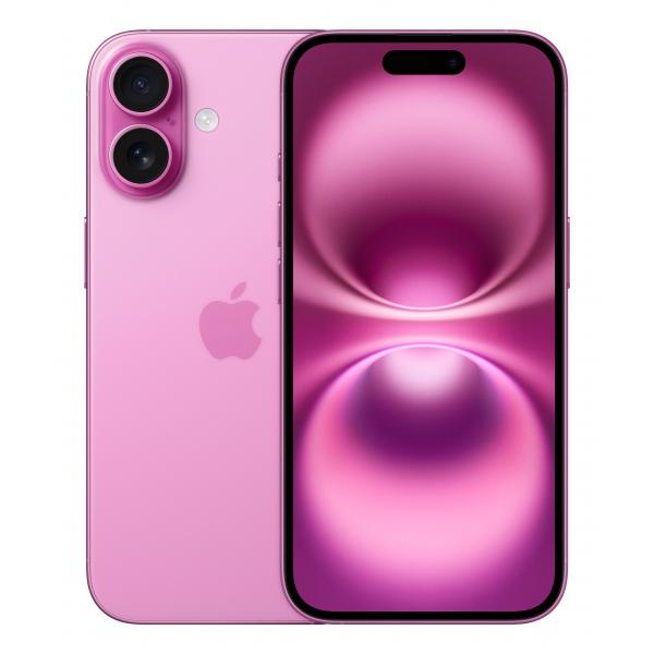 Iphone 16 128gb Rosa