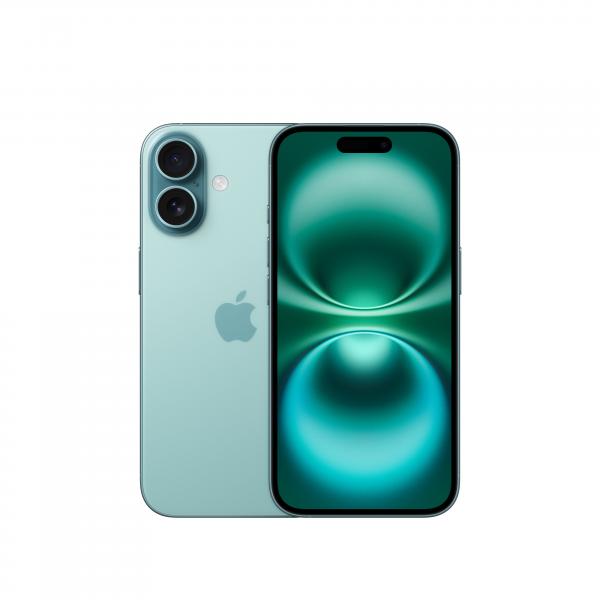 Apple iPhone 16 128GB 6.1