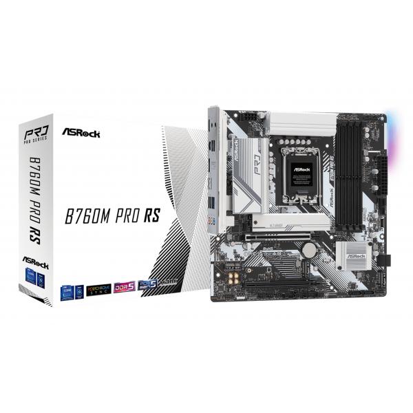 ASROCK MB AMD X870, X870 STEEL LEGEND WIFI, AM5, 4X DDR5,4 X SATA3 - immagine prodotto