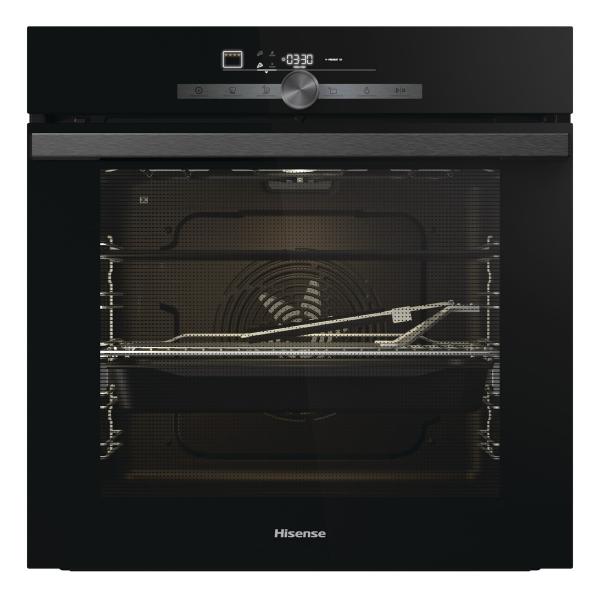 Hisense FORNO MULTIF PIZZA 77Lt CLASSE A+ NERO 3838782921919