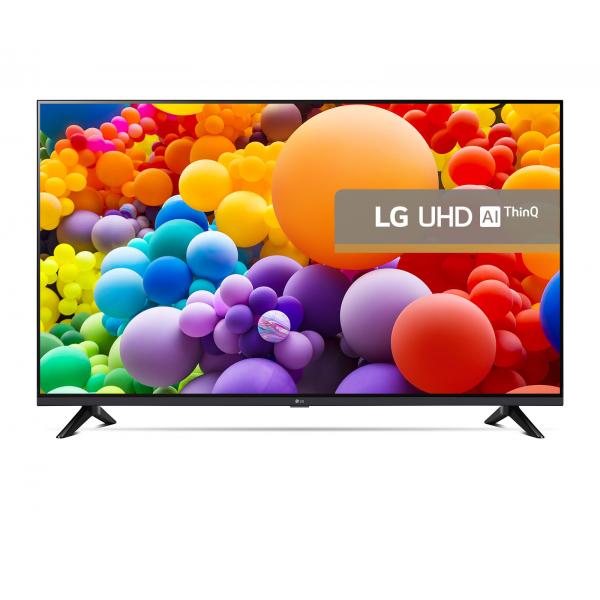 Tv 55 Lg Uhd Smart Hdr 10 4k Dvb-c/s2/t2 Hd Wifi Webos