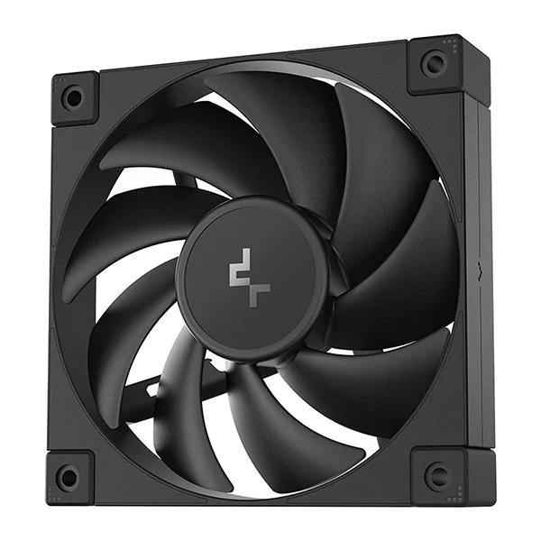 DEEPCOOL VENTOLE CASE FD12  R-FD12-BKNPN1-G