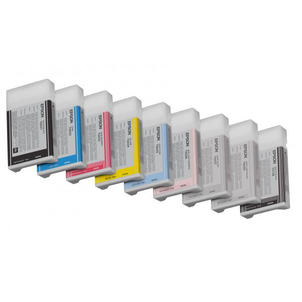 Epson Tanica Vivid Magenta-chiaro (T6036 VIVID LIGHT MAG INK CART-220ML)
