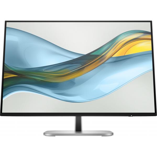 HP MONITOR 24 LED IPS 16:10 WUXGA 5MS 350 CDM, PIVOT, DP/HDMI, SERIE 5 PRO 524pn - immagine prodotto