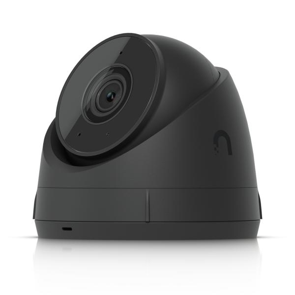 Ultra-compact, - tamper-resistant, and - weatherproof 2K HD PoE camera with long-range night vision. - Warranty: 24M