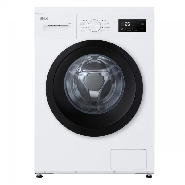 Lg LAVAT SLIM 8KG A 1400RPM 8806096118870
