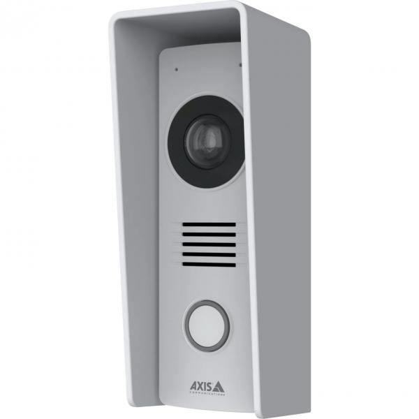 TI8605 Protection Cover White - Warranty: 60M