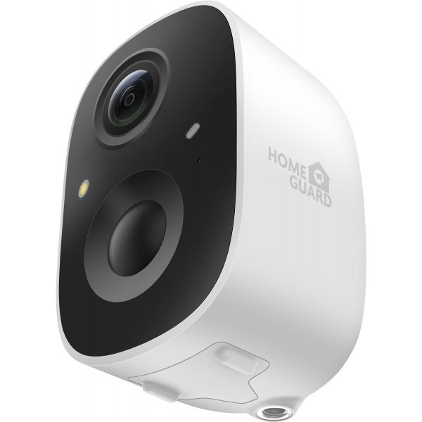 Homeguard In/Outdoor 1080P FHD Battery
