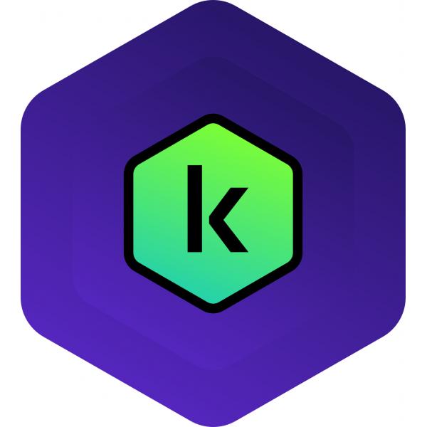 Kaspersky Kl1047t5cfs-env Antivirus - 3 Dispositivi