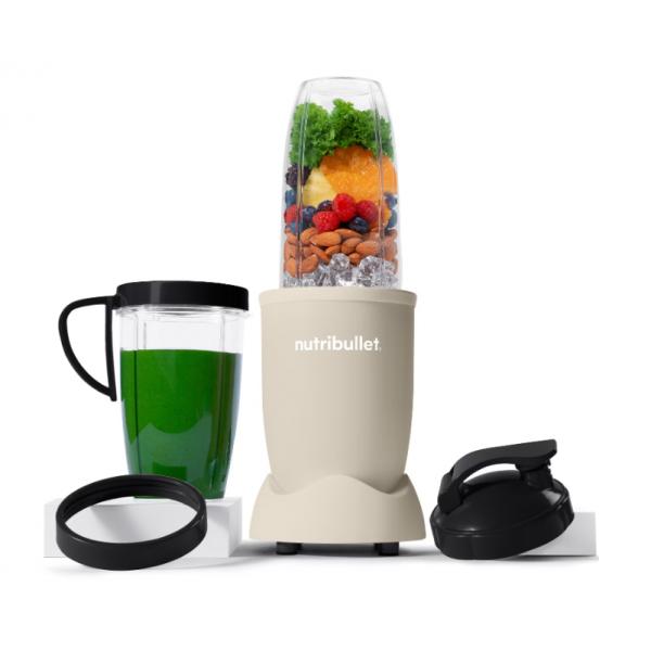 PRO Standmixer NB907MASN [weiÃ?, 900 Wa
