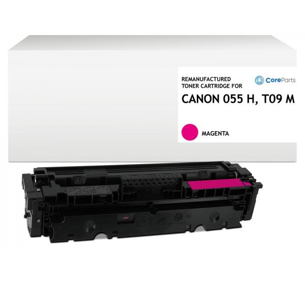 Toner Magenta for CANON,