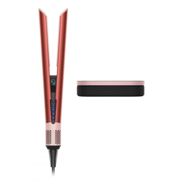Dyson Airstrait Piastra Asciugacapelli Strawberry 1600w 5025155103678