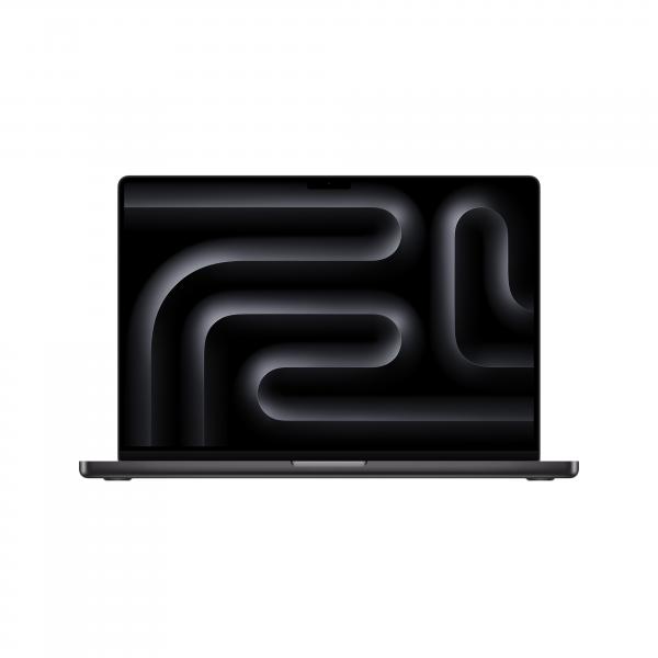 Macbook Pro 16 Apple M4 Max 14c.sg 32c.gpu 36gb 1tb Ssd Nero 2024