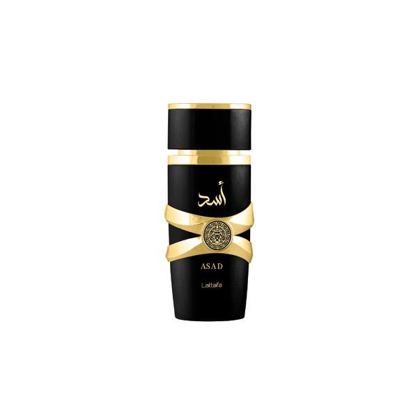 Lattafa Asad Edp Spray 100 ml - Immagine 7