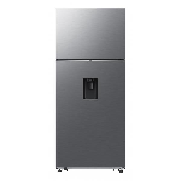 Samsung RT53DG7B14S9 FRIGO 2P 402LT H185-L79 NF INOX E DISP-TAN TWISTICEMAKER 8806095769325
