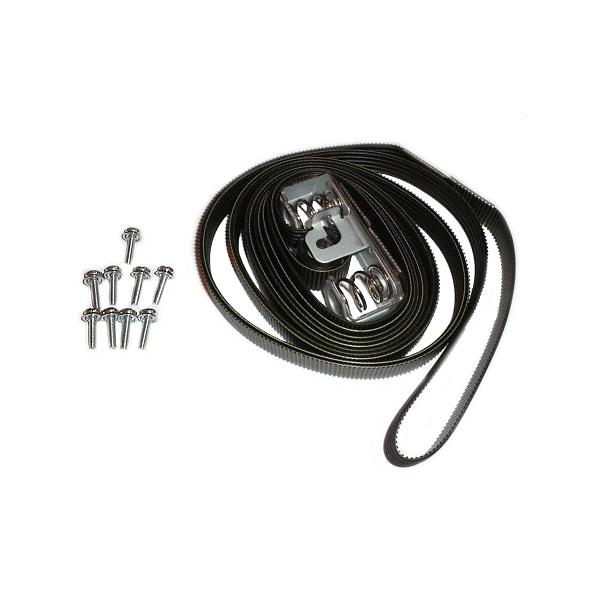 Belt & Tensioner Kit