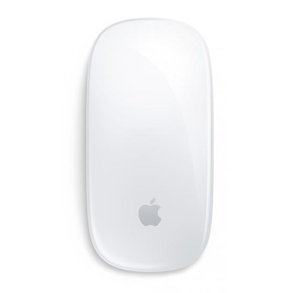 Apple Magic Mouse (2024) Usb-C Silver EU MXK53ZM/A