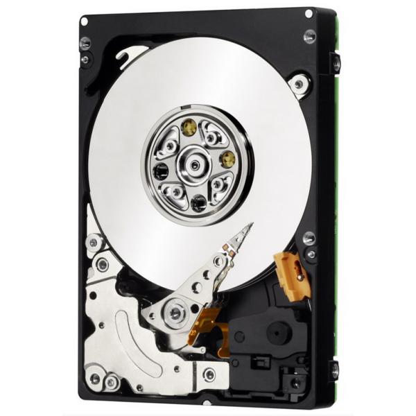 Harddrive 600GB SAS6, 10K,