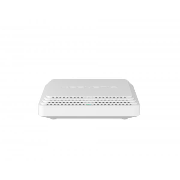 KEENETIC HOPPER SE (KN-3812), ROUTER 4 PORTE 1GBPS, 1 USB 3.0, SENZA ANTENNE, WI-FI AX3000, MESH,  VPN