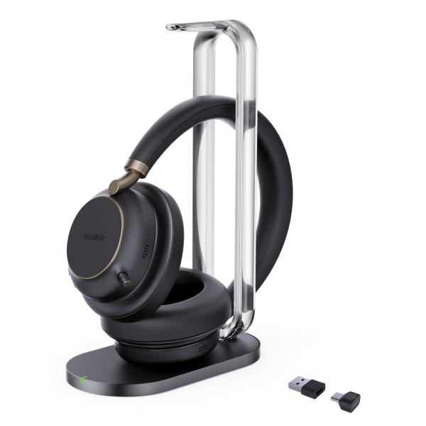 BH76 Plus - Headset - on-ear