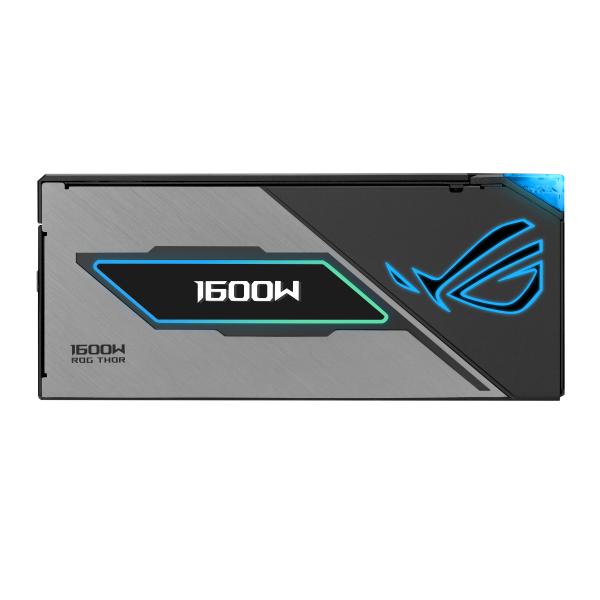 Asus ROG-THOR-1600T3-GAMING 4711387610299