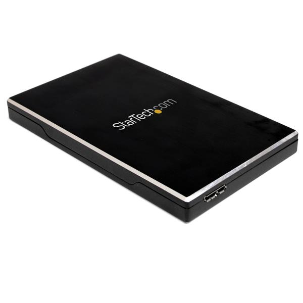 Startech BOX ESTERNO USB 3.0 HDD SATA