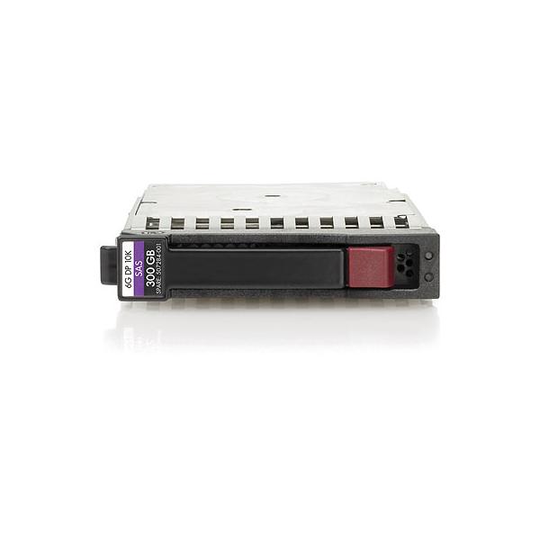 Hewlett Packard Enterprise 300GB hot-plug dual-port SAS HDD 2.5 (300GB Hard Drive 2.5 15K - 300GB hot-plug dual-port SAS - HDD, 2.5, 300 GB, 15000 RPM - Warranty: 36M)