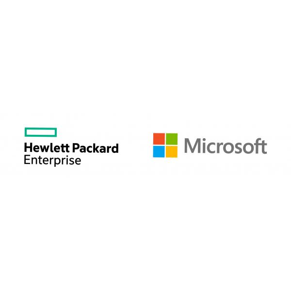 HPE WINDOWS SERVER 25 10DEV CAL WW LTU