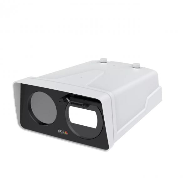 Q1800-LE-3 L.P.Verifier Kit - Warranty: 60M