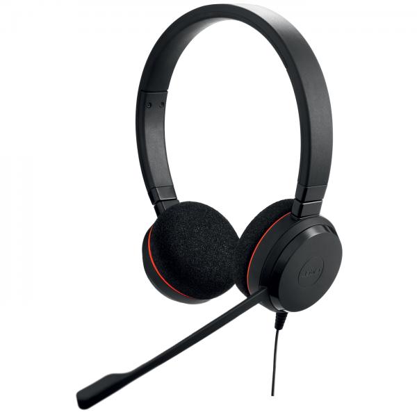 Evolve 20 MS stereo - Headset