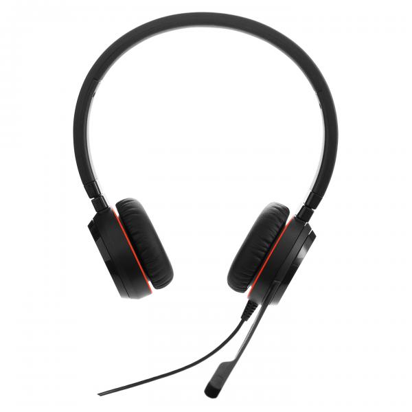 Evolve 20 SE Headset Wired