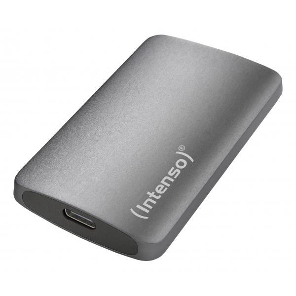 INTENSO SSD ESTERNO TX800 1TB USB 3.2 2X2  2.100 MB/S