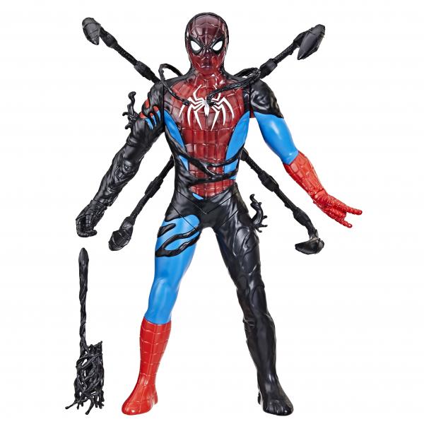 SPD VENOMVERSUS LIQUID SHIFTER FIGURE