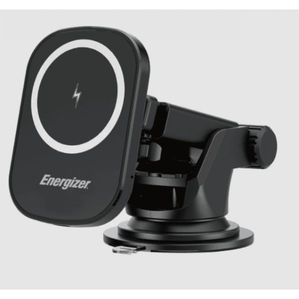 Energizer Eca007 Caricabatterie Da Auto - 15w