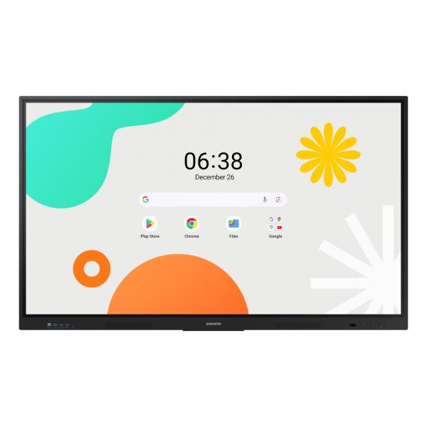MON 86TOUCH MM SAMSUNG WM86WAF TOUCH EDLA ANDR14 400CD 40TOCCHI - immagine prodotto