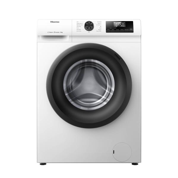 Hisense WF1Q1041BW LAVATRICE CF 10KG 1400G A-10% INV VAP 6901101832351