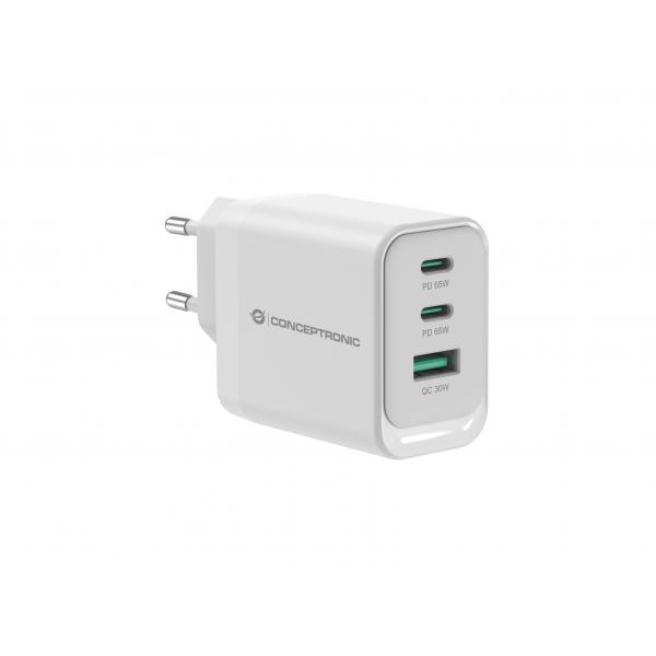 Conceptronic Althea21w65 Caricabatterie - 65w
