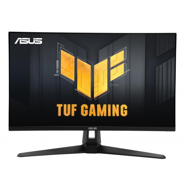 ASUS MONITOR GAMING 27 LED IPS 4K UHD 16:9 1MS 160HZ 350 CDM, DP/HDMI, MULTIMEDIALE
