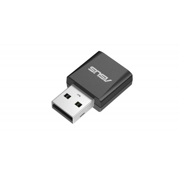 Usb-Be92 Nano Wlan 2882 Mbit/S