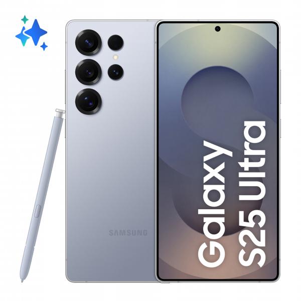 Samsung SM-S938 S25 Ultra 12+1TB 6.9
