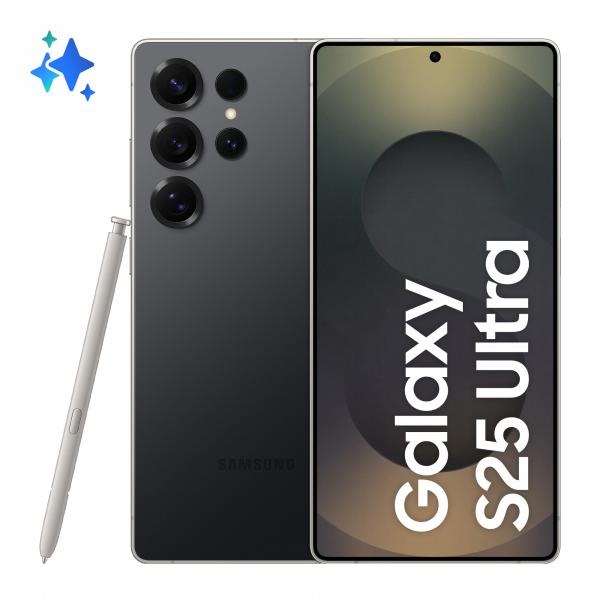 Samsung SM-S938 S25 Ultra 12+256GB 6.9