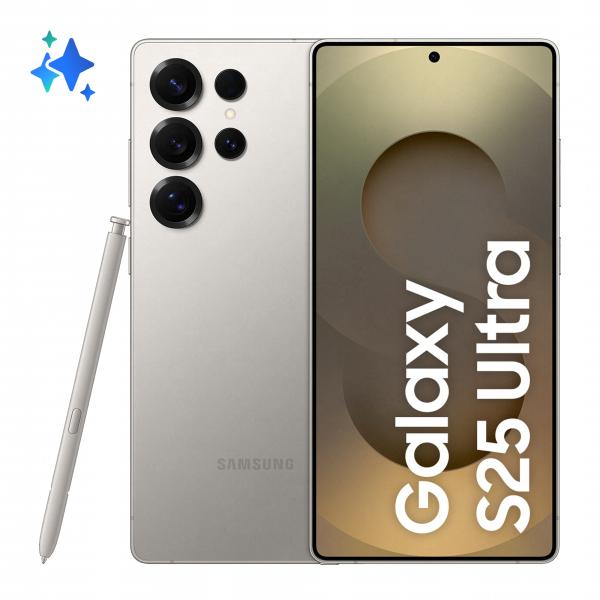 Samsung SM-S938 S25 Ultra 12+512GB 6.9