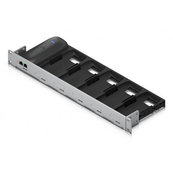 1U rack-mount accessory that