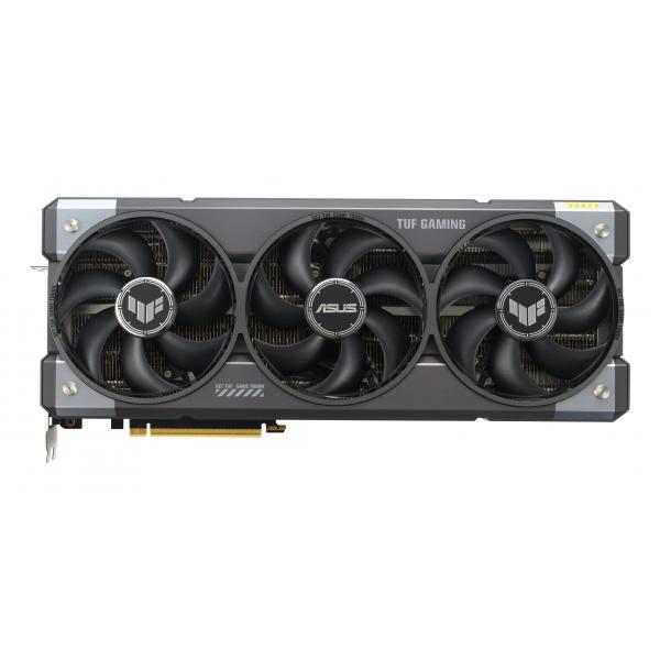 Vga Asus Tuf-rtx5090-o32g-gaming 32gb 2*hdmi 3*dp Gddr7