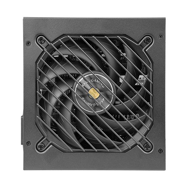 MARSGAMING ALIMENTATORE MPB650SI  650W 80PLUS BRONZE APFC 2X PCIE6+2PIN